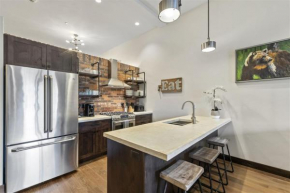 2nd Street Lofts 209 Whitefish